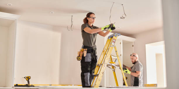 Best Affordable Electrical Installation  in New Milford, NJ