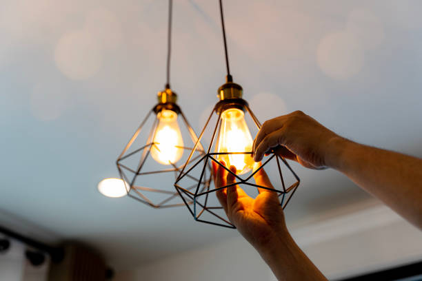 Best Ceiling Fan Installation Electrician  in New Milford, NJ