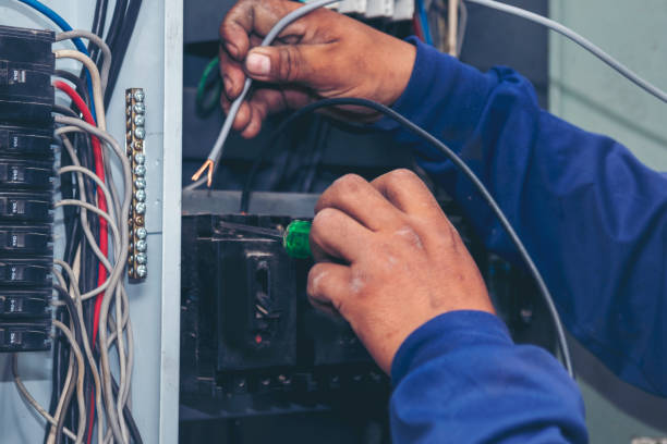 Best Home Electrical Repair  in New Milford, NJ