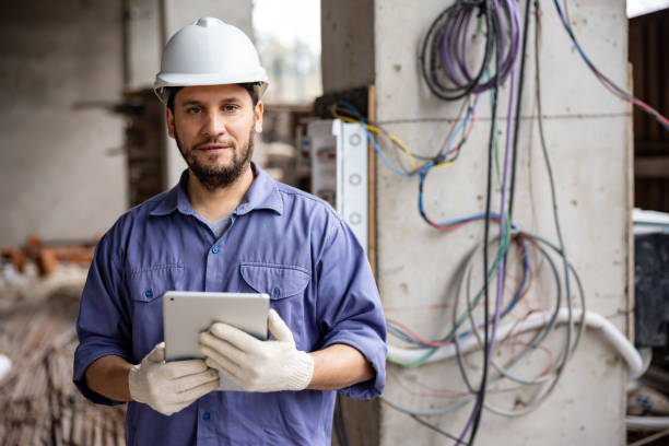 Best Residential Electrician Services  in New Milford, NJ
