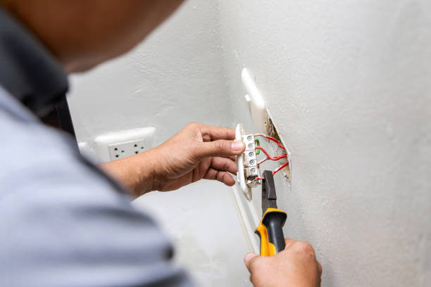 Best Affordable Emergency Electrician  in New Milford, NJ