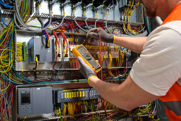 Best Emergency Electrical Repair  in New Milford, NJ