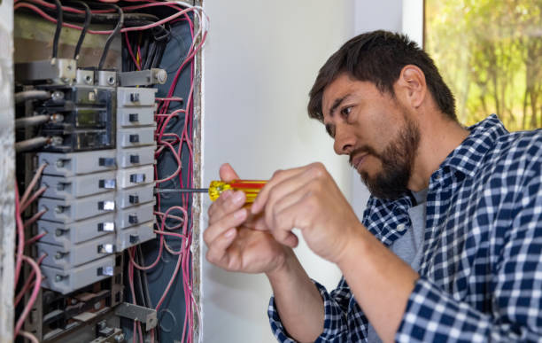 Best Commercial Electrician Services  in New Milford, NJ